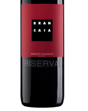 (image for) Brancaia Chianti Classico 2020 DOCG [JS 92] Organic